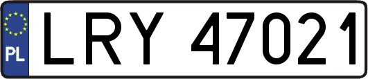 LRY47021