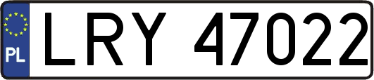 LRY47022