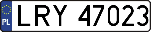 LRY47023