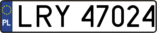 LRY47024