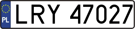 LRY47027