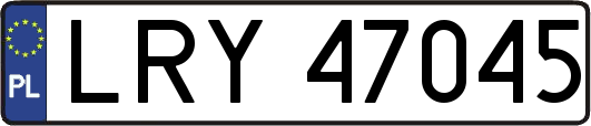 LRY47045
