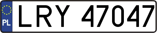 LRY47047