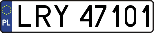 LRY47101