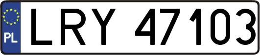 LRY47103
