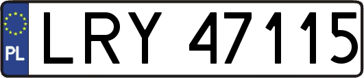 LRY47115