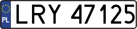 LRY47125