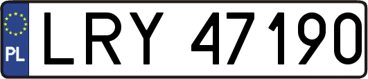 LRY47190
