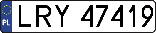 LRY47419