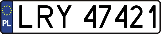 LRY47421