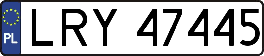 LRY47445