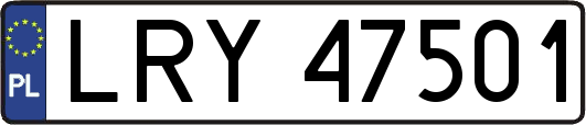 LRY47501