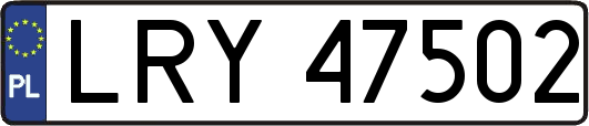 LRY47502