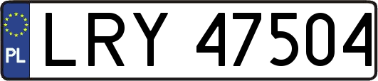 LRY47504