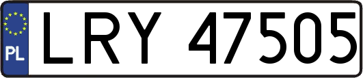 LRY47505