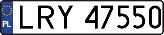 LRY47550