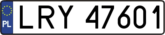 LRY47601