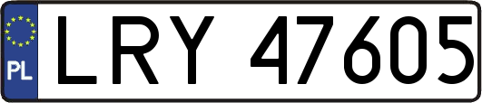 LRY47605