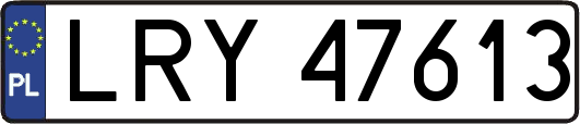 LRY47613