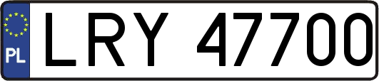 LRY47700
