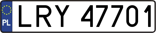 LRY47701