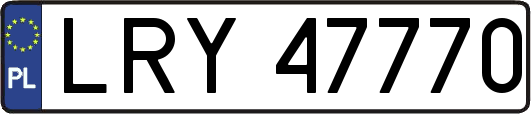 LRY47770