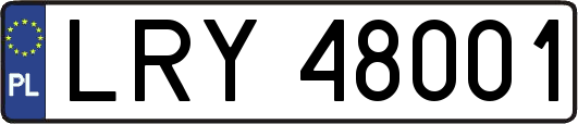 LRY48001