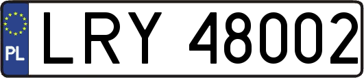LRY48002