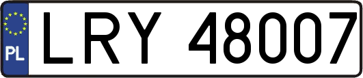 LRY48007