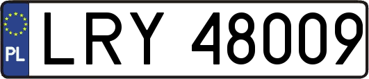 LRY48009