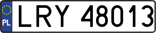 LRY48013