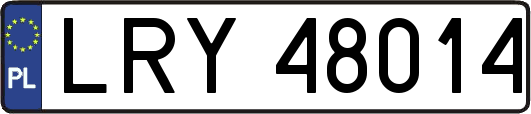 LRY48014