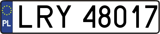 LRY48017