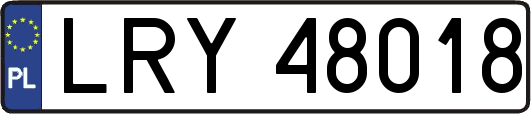 LRY48018