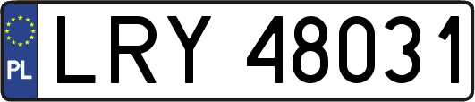 LRY48031