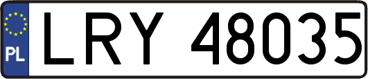 LRY48035