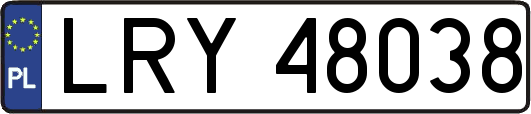 LRY48038