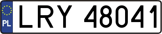 LRY48041