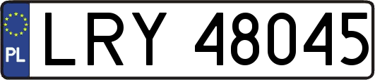 LRY48045