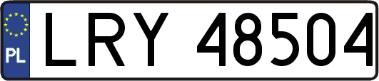 LRY48504