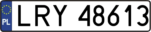 LRY48613
