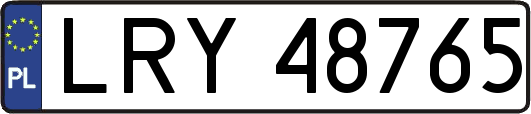 LRY48765