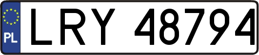 LRY48794