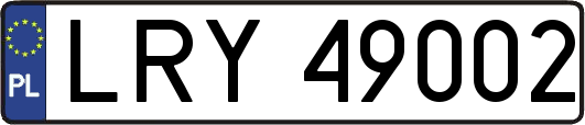 LRY49002