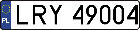 LRY49004