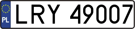 LRY49007