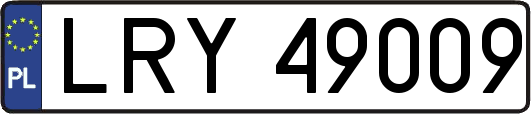LRY49009