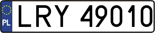 LRY49010