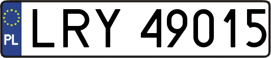 LRY49015