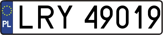 LRY49019